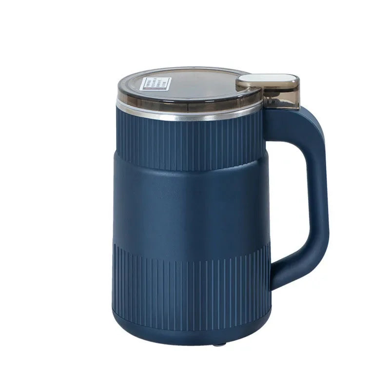 Electric Coffee Grinder - 500ml-0