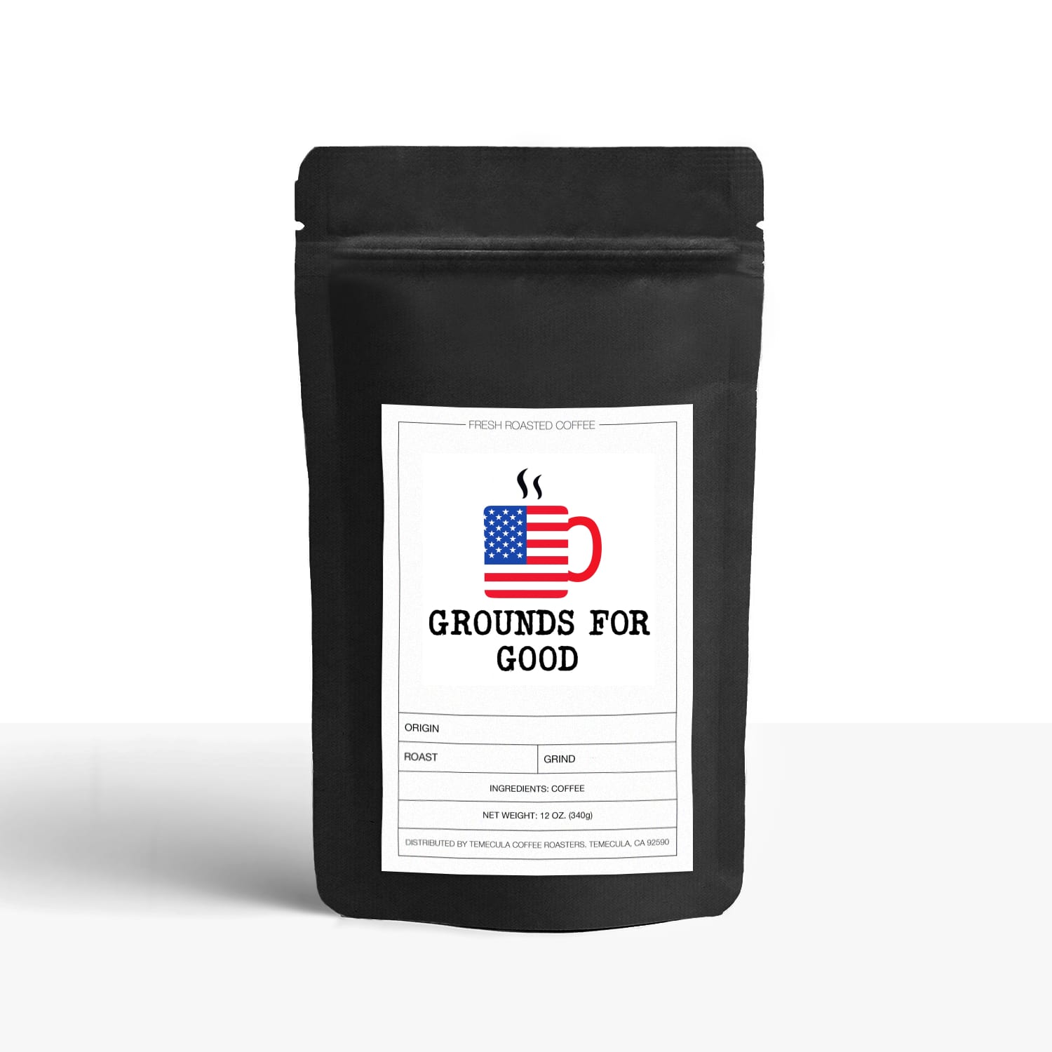 Breakfast Blend