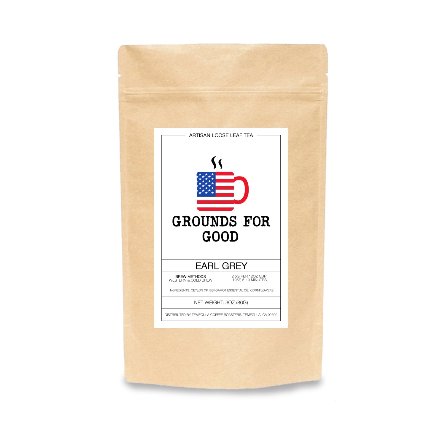 Earl Grey