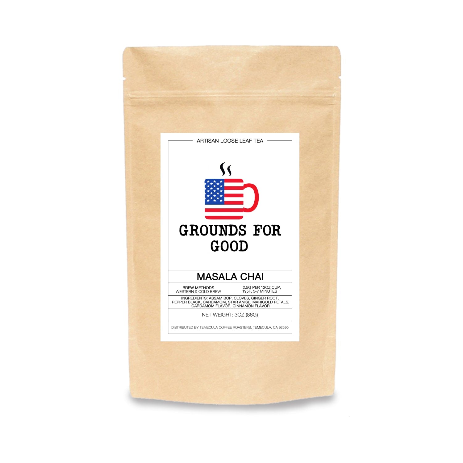 Masala Chai