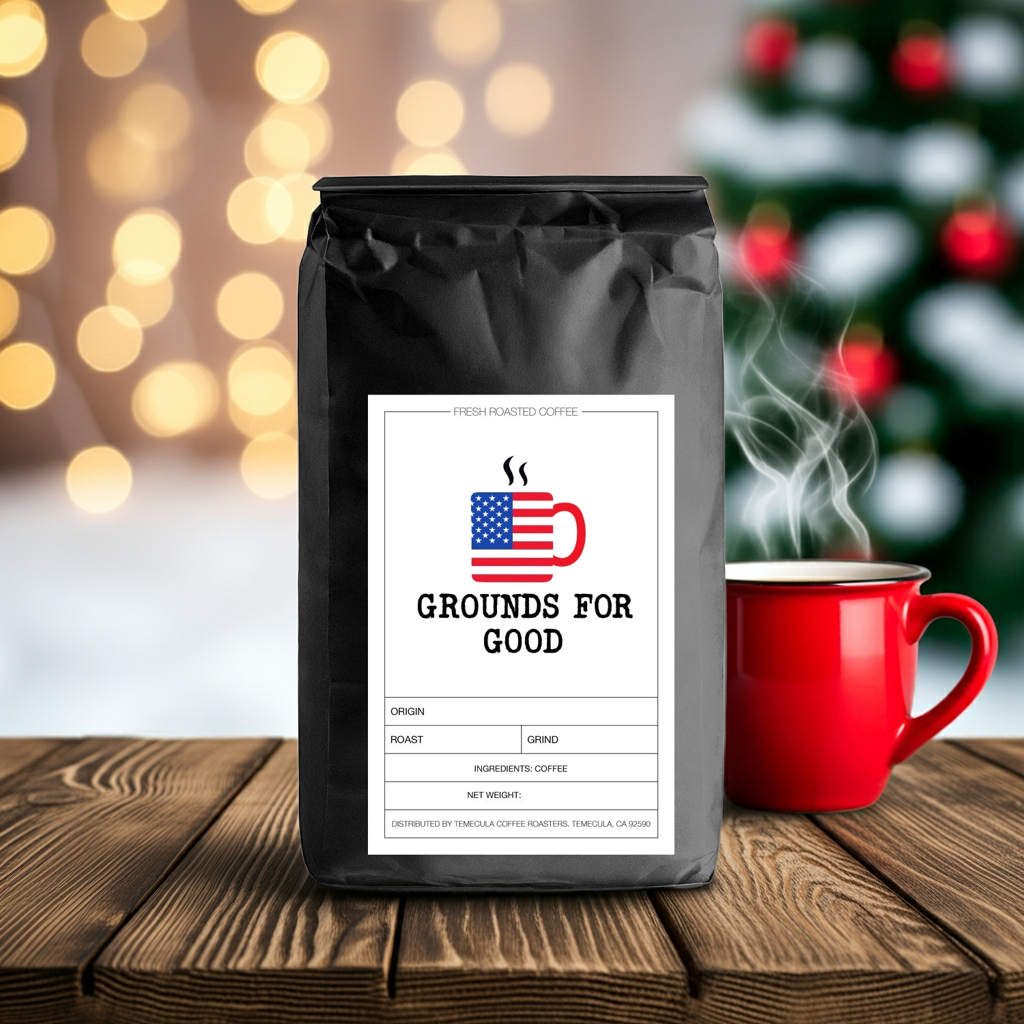 Holiday Blend